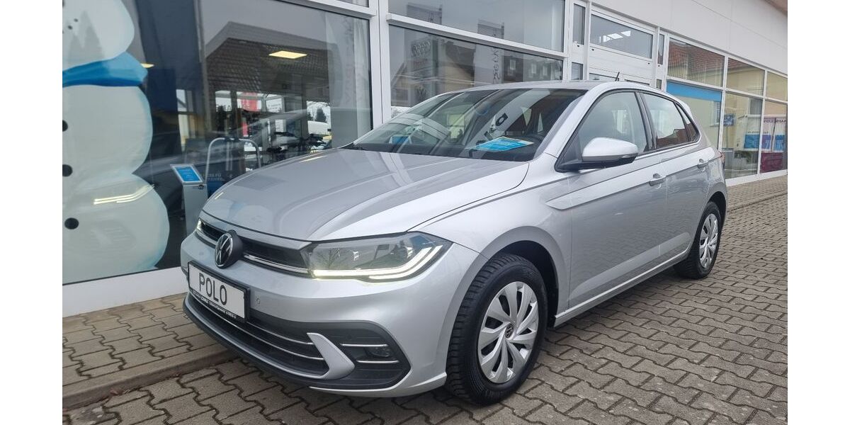 VW Polo 47.000 km 16.970 &euro; Lübbenau/Spreewald 03222