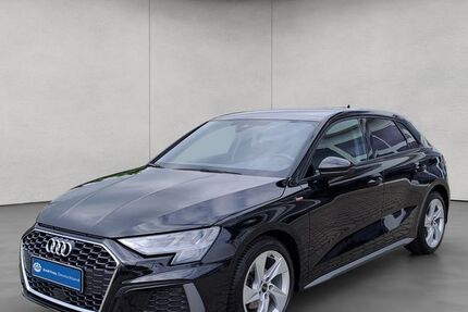 Audi A3 65.696 km 25.340 € Cottbus 03051