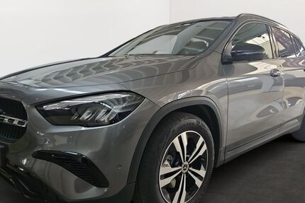 Mercedes-Benz GLA 180 15.000 km 42.980 &euro; Cottbus 03042