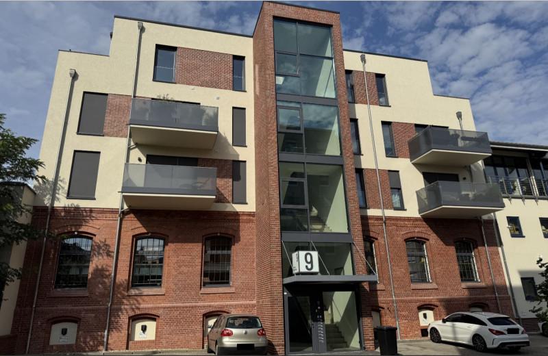 Etagenwohnung Cottbus - 3 Zimmer, 138 m&sup2;, 1.938&euro; | Angebot:26632400