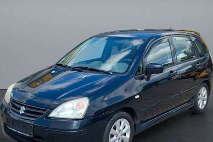 Suzuki Liana 155.000 km 2.750 &euro; Lübbenau 03222