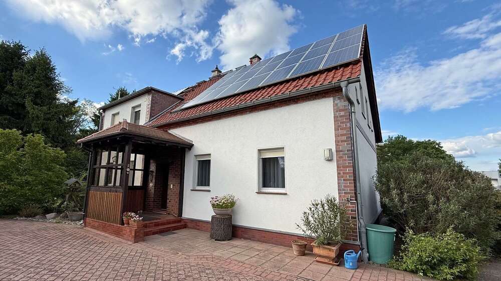 Einfamilienhaus Spremberg - 7 Zimmer, 193 m&sup2;, 295.000&euro; | Angebot:27023713