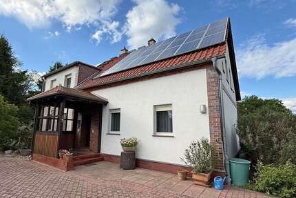 Haus Spremberg - 7 Zimmer, 193 m&sup2;, 295.000&euro; | Angebot:27023713