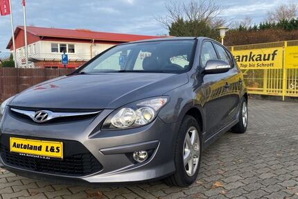 Hyundai i30 112.541 km 5.650 &euro; Cottbus/ Groß Gaglow 03051