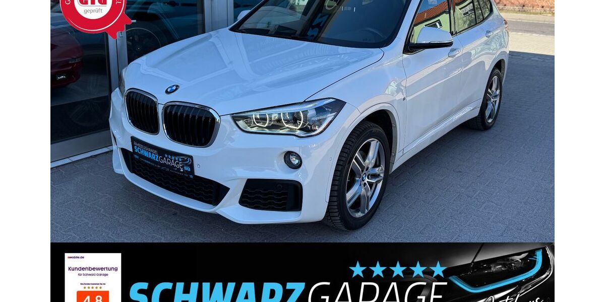 BMW X1 143.382 km 19.990 &euro; Spremberg 03130