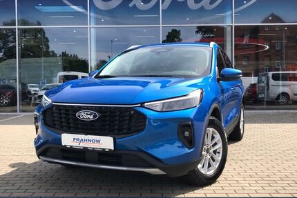 Ford Kuga 14.458 km 33.985 &euro; Cottbus 03044
