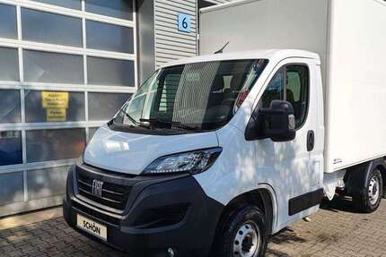 Fiat Maxi 12.225 km 35.990 &euro; Cottbus 03050