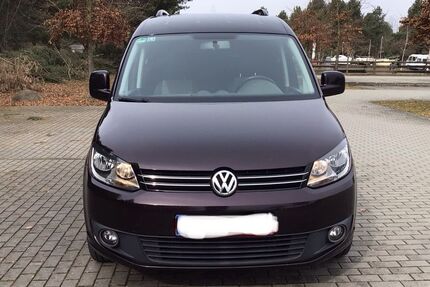 VW Caddy 199.576 km 13.500 &euro; Drebkau 03116