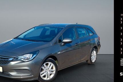 Opel Astra 51.900 km 12.950 &euro; Lübbenau / Spreewald 03222
