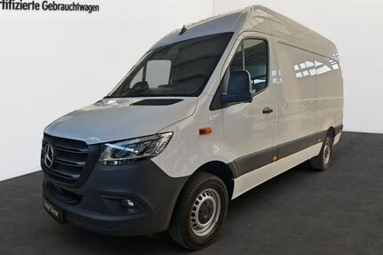 Mercedes-Benz Sprinter 37.200 km 45.934 &euro; Cottbus 03042