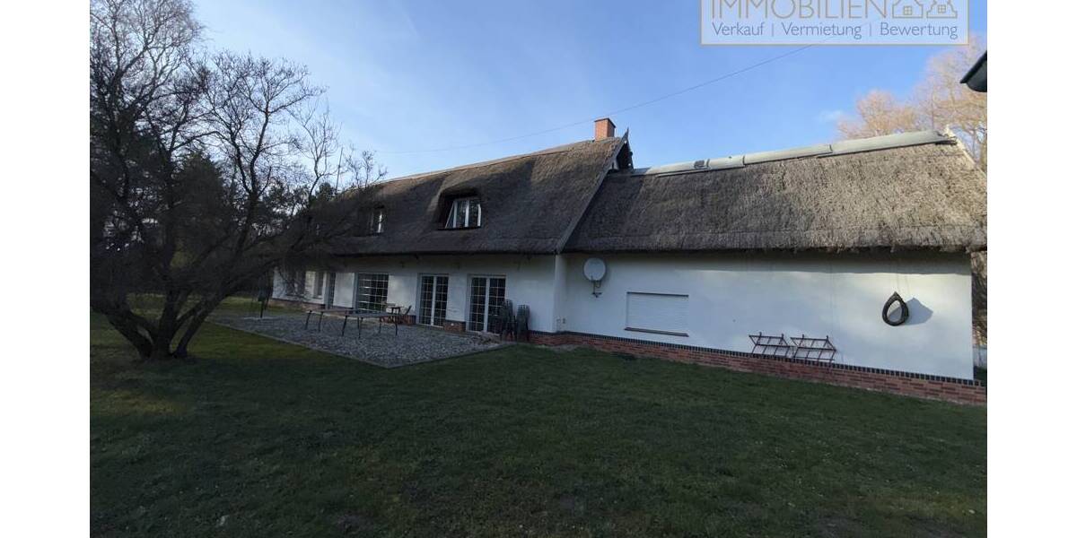 Einfamilienhaus Burg/Spreewald Burg - 1 Zimmer, 360 m&sup2;, 1.120.000&euro; | Angebot:26607039