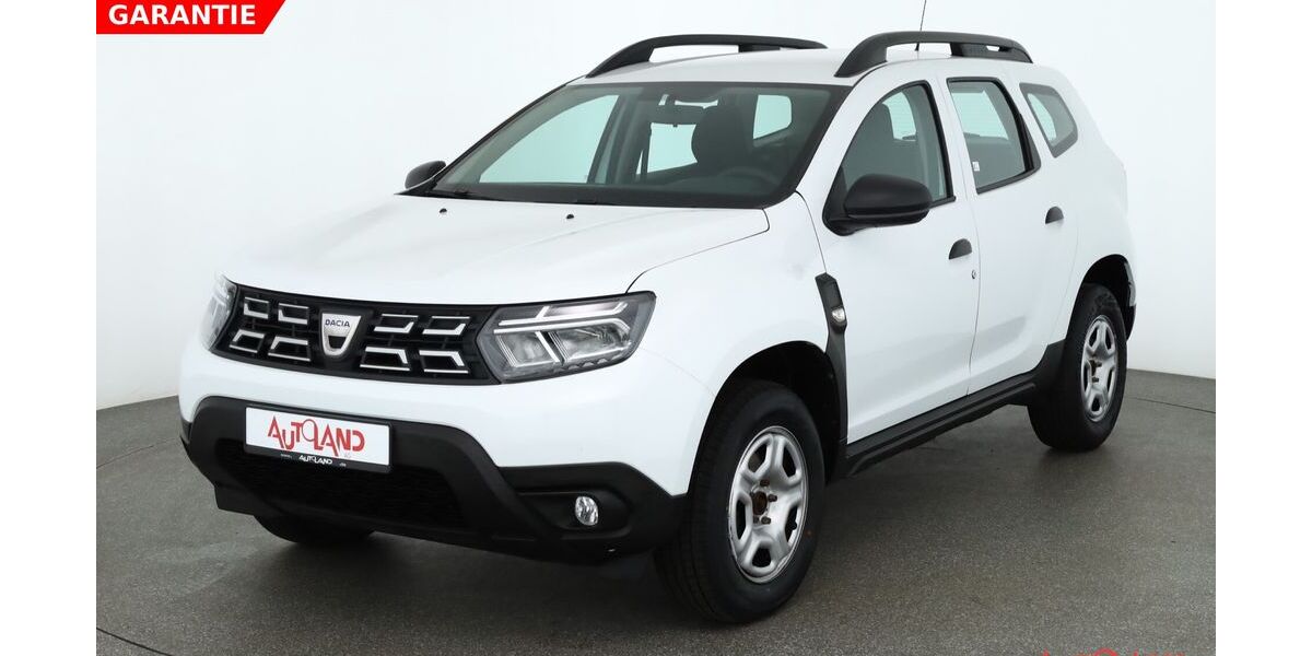 Dacia Duster 68.000 km 15.990 &euro; Cottbus OT Kolkwitz 03099