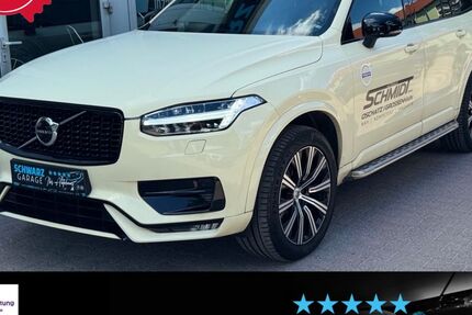 Volvo XC90 215.652 km 28.490 &euro; Spremberg 03130