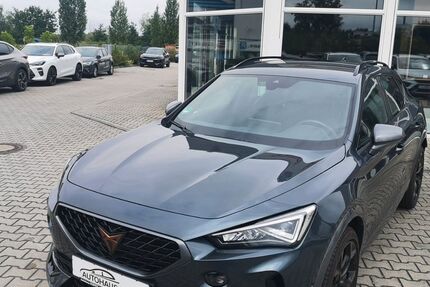 Cupra Formentor 17.000 km 36.900 € Cottbus 03051