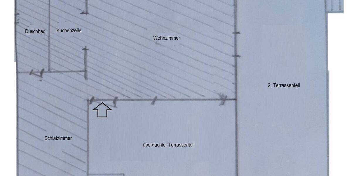 Mehrfamilienhaus, Wohnhaus Cottbus Ströbitz - 2 Zimmer, 23 m&sup2;, 24.900&euro; | Angebot:22617349