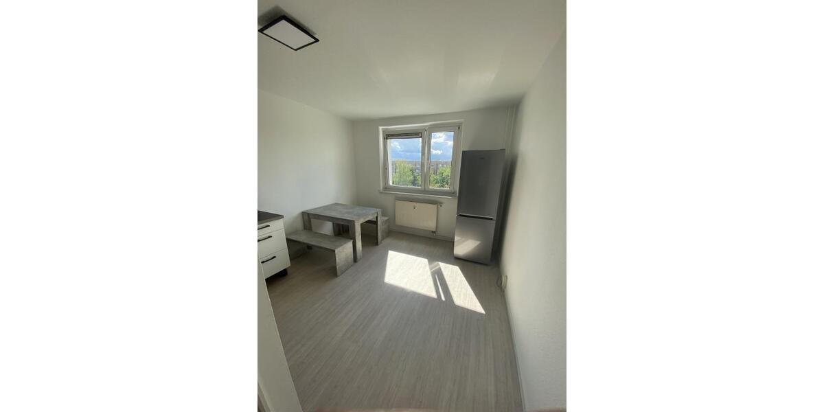 Etagenwohnung Cottbus Sachsendorf - 1 Zimmer, 42 m&sup2;, 370&euro; | Angebot:26278671