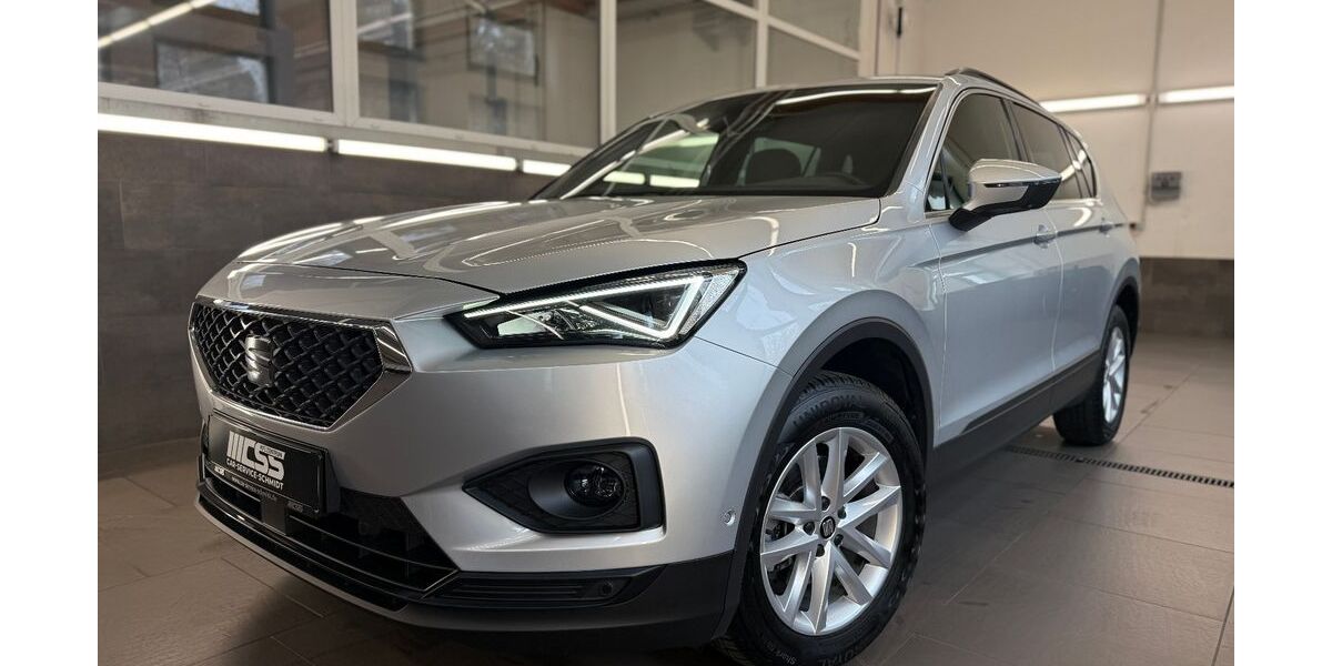 Seat Tarraco 64.530 km 23.988 &euro; Cottbus 03044
