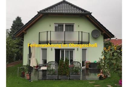 Zweifamilienhaus Haus in Cottbus Gallinchen ca. 2x100qm