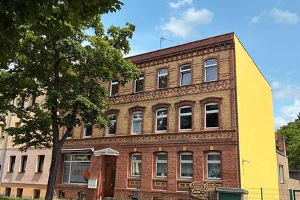 2 Zimmer Wohnung in Cottbus Bautzener Str.
