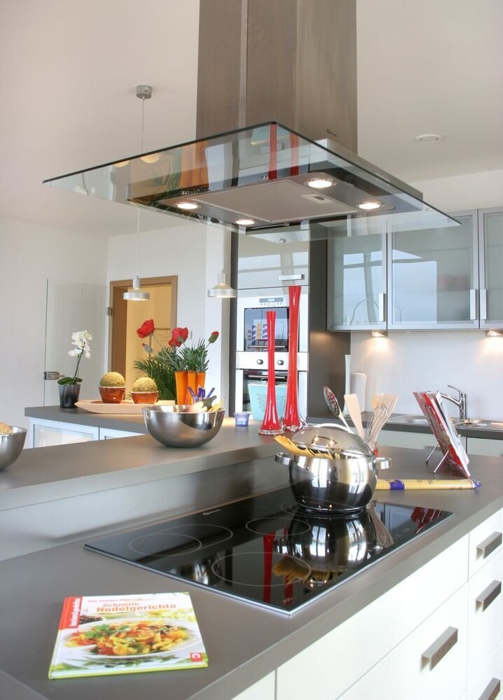 Ebenerdig wohnen: Moderner Bungalow (Lifetime 5) in Cottbus