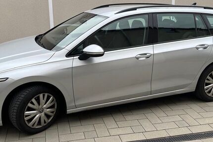 VW Golf 45.700 km 17.350 &euro; Cottbus 03044