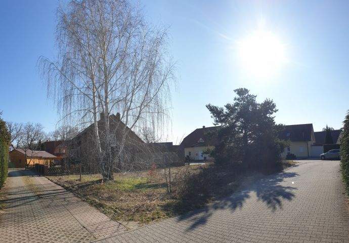 Grundstück Calau Werchow - 29.000&euro; | Angebot:26160857