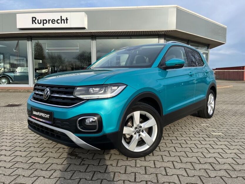 T-Cross