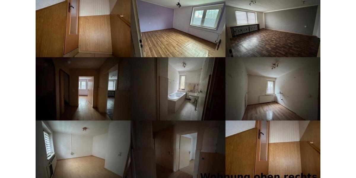 Mehrfamilienhaus, Wohnhaus Cottbus Döbbrick - 12 Zimmer, 430 m&sup2;, 400.000&euro; | Angebot:26677584