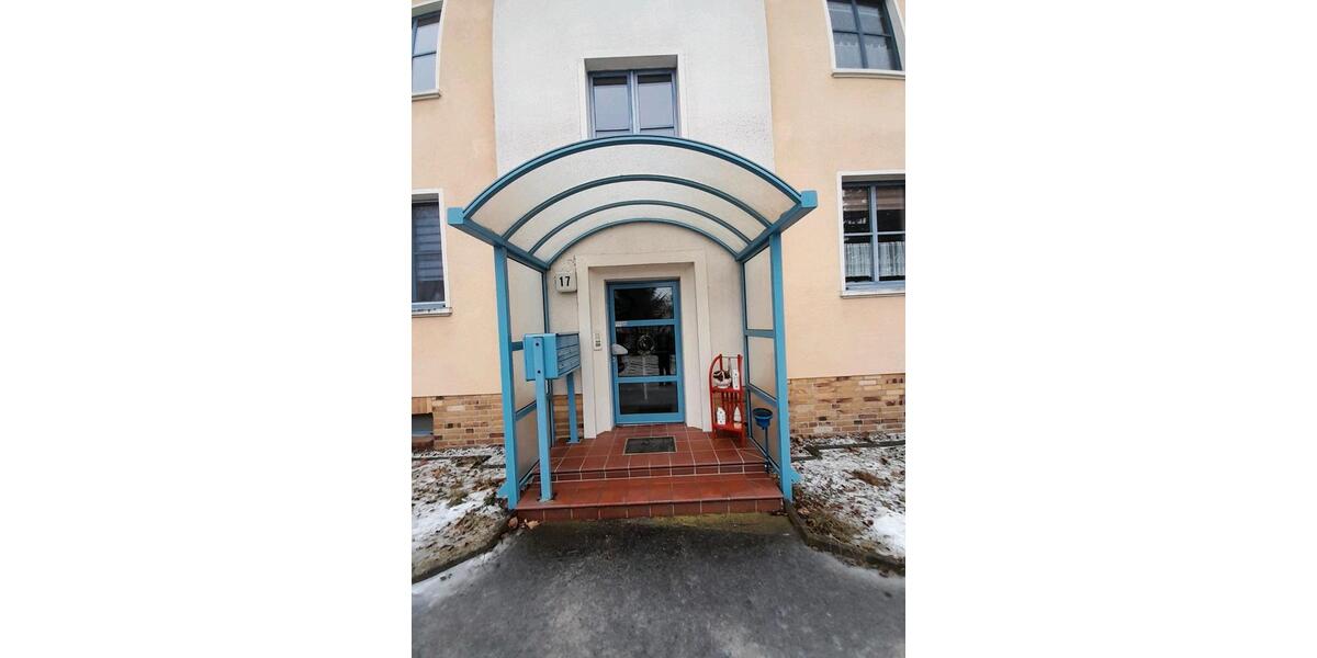 Etagenwohnung Jänschwalde Kolonie - 2 Zimmer, 67 m&sup2;, 338&euro; | Angebot:24859230