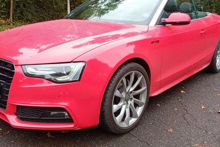 Audi A5 231.000 km 11.900 € Cottbus 03055