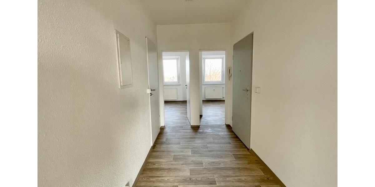 Moderne 3-Zimmer-Wohnung im Grünen – stadtnah & ruhig 3 zimmer