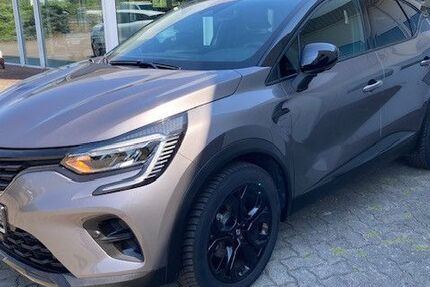 Renault Captur 10.810 km 23.300 &euro; Cottbus/Groß Gaglow 03051