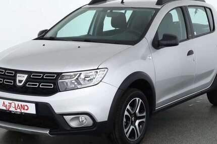 Dacia Sandero 56.858 km 14.990 &euro; Kolkwitz 03099