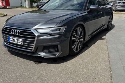 Audi A6 142.000 km 26.999 &euro; Neuhausen 03058