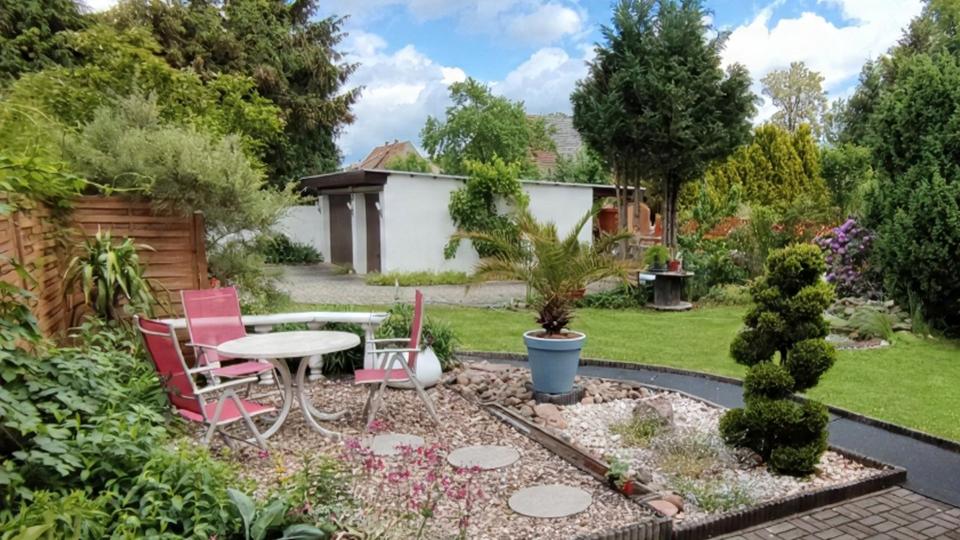Bauernhaus, Landhaus Spremberg - 7 Zimmer, 195 m&sup2;, 218.000&euro; | Angebot:26334869