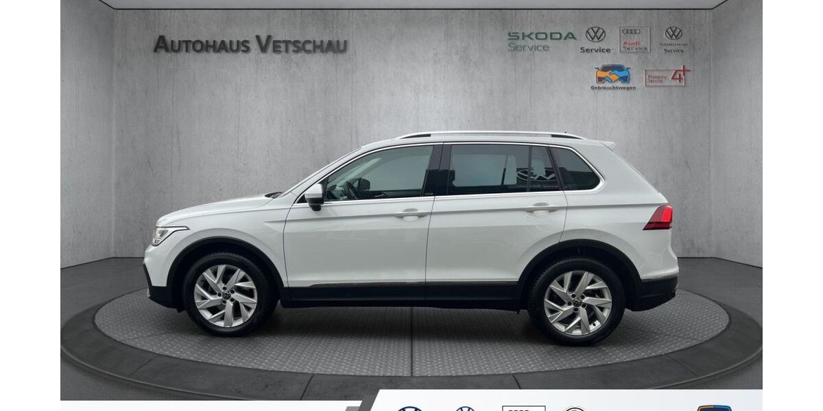 VW Tiguan 70.601 km 23.990 &euro; Vetschau/Spreewald 03226