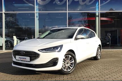 Ford Focus 14.840 km 21.885 € Cottbus 03044