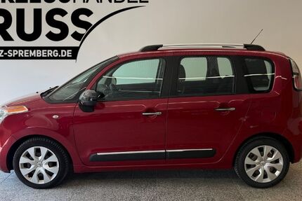 Citroen C3 113.000 km 4.490 &euro; Spremberg 03130