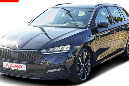Skoda Octavia 64.215 km 30.950 &euro; Cottbus OT Kolkwitz 03099