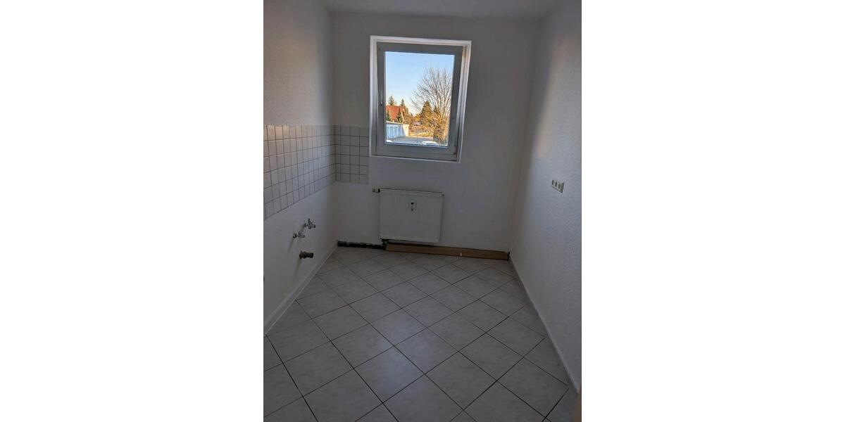 4 Raum Wohnung mit Balkon 4 zimmer