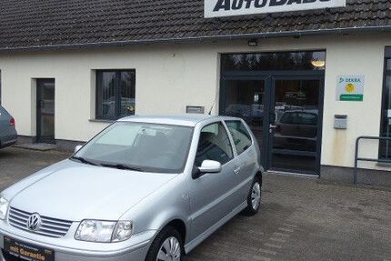 VW Polo 97.584 km 2.485 &euro; Jaenschwalde 03197