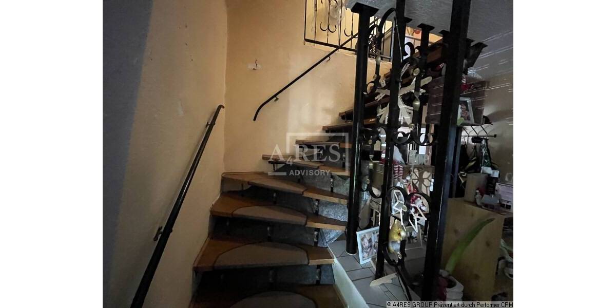 Einfamilienhaus Döbern - 4 Zimmer, 114 m&sup2;, 54.000&euro; | Angebot:25776434