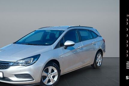Opel Astra 66.000 km 11.900 &euro; Lübbenau / Spreewald 03222