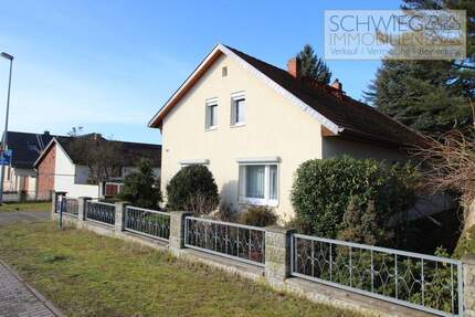 Haus Kolkwitz - 6 Zimmer, 160 m&sup2;, 334.000&euro; | Angebot:25768582