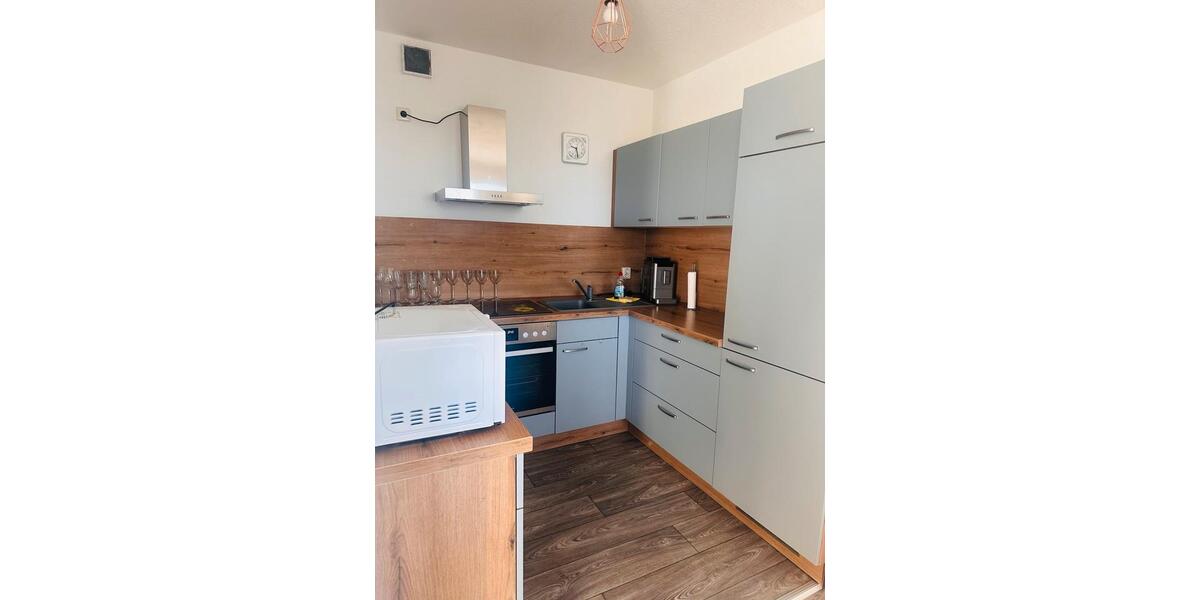 Etagenwohnung Cottbus - 3 Zimmer, 58 m&sup2;, 550&euro; | Angebot:25570978