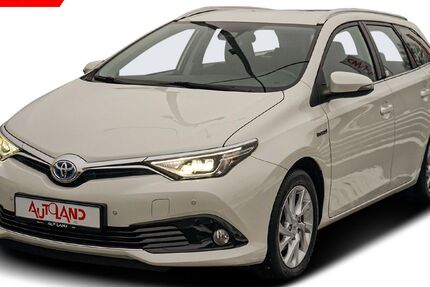 Toyota Auris 92.053 km 13.990 &euro; Cottbus OT Kolkwitz 03099