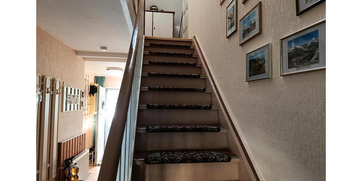 Einfamilienhaus von Privat zu verkaufen 3 zimmer