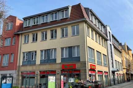 Gewerbeobjekt Forst (Lausitz) Horno - 1.050&euro; | Angebot:26765094