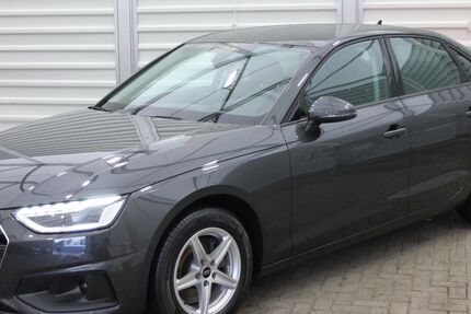 Audi A4 50.660 km 27.990 &euro; Cottbus / Groß Gaglow 03051