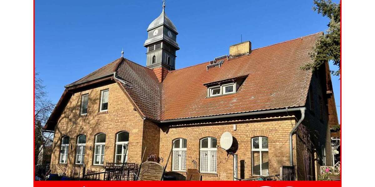 Einfamilienhaus Großräschen - 7 Zimmer, 209 m&sup2;, 176.000&euro; | Angebot:25196853